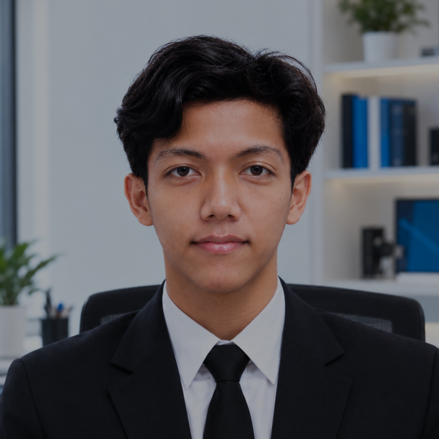 Muhammad Gatan Rifani